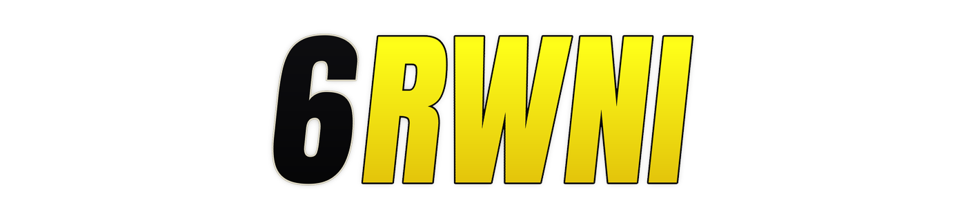 6rwni লোগো